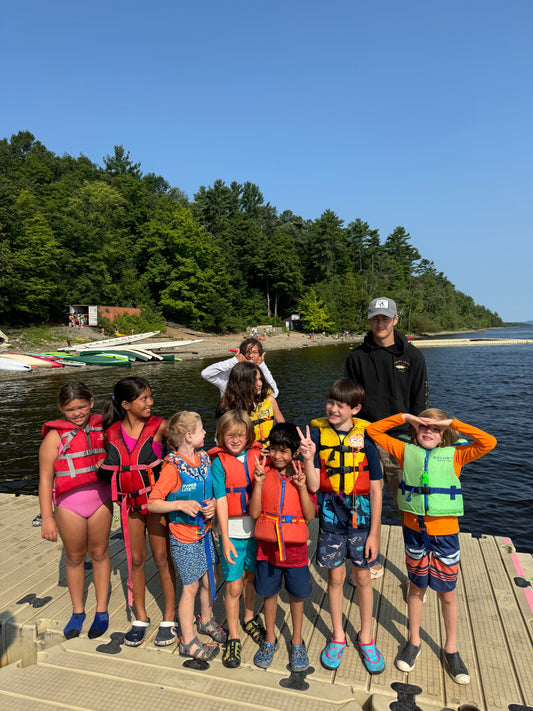 Why ORCC Summer Camps Are the Best Way for Kids to Get Outdoors in Ottawa