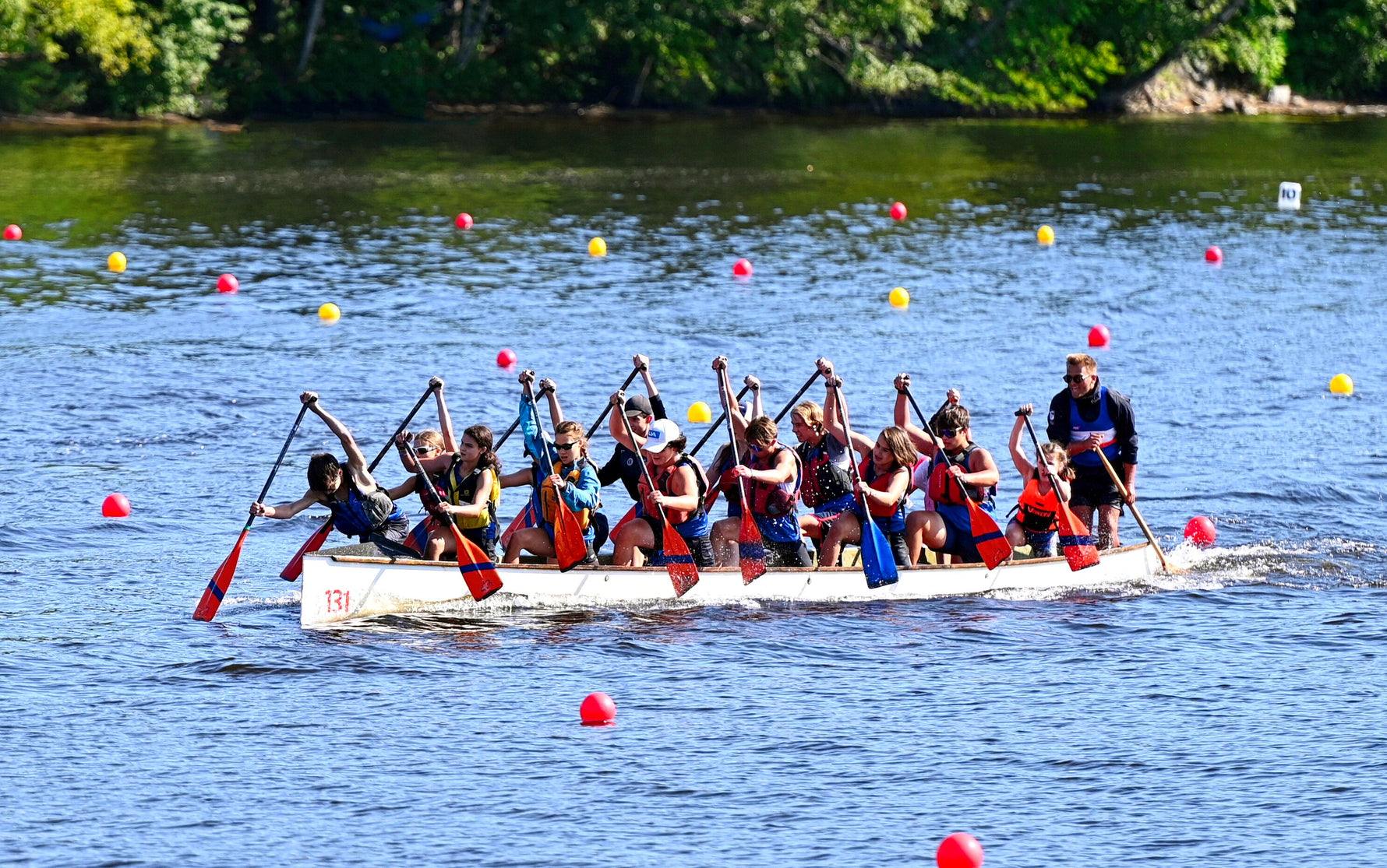 Ottawa River Canoe Club